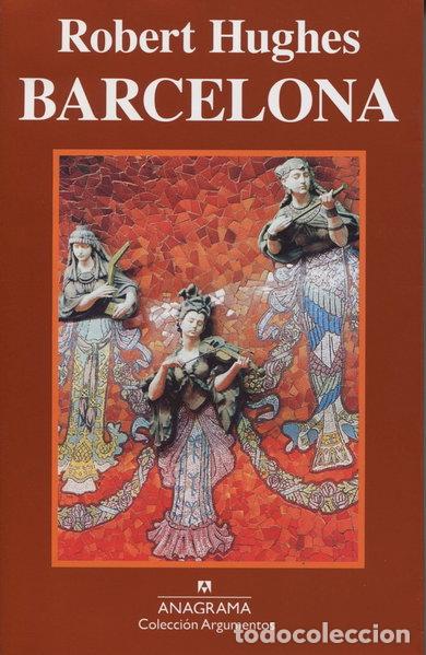 B&uuml;cher: Barcelona- 9788433913579