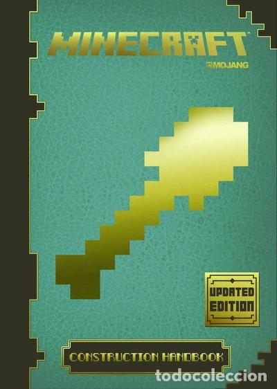 Libri di seconda mano: Minecraft Construction Handbook- 9781405276801