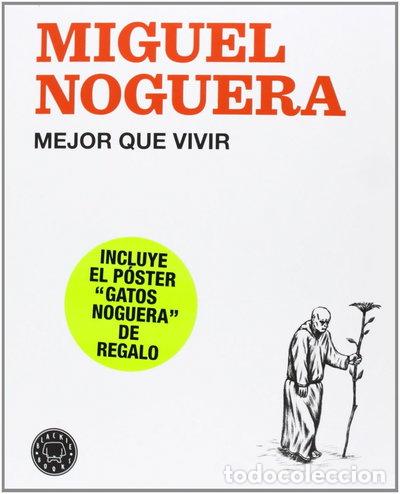 Libri di seconda mano: Mejor que vivir- 9788494224713