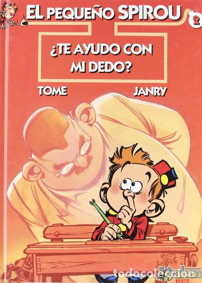 Libros: &iquest;Te ayudo con mi dedo?- 9788493538156