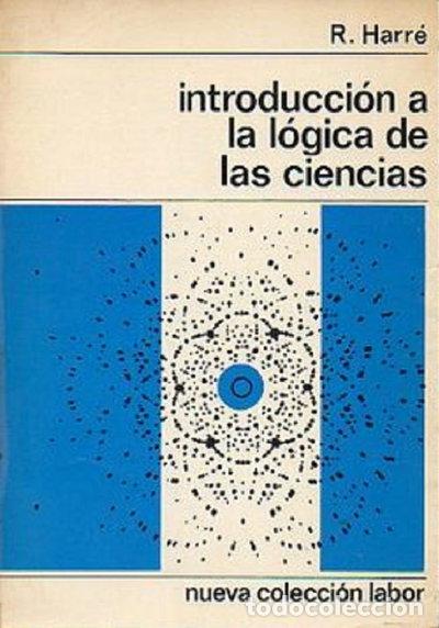 Libros: Introducci&oacute;n a la l&oacute;gica de las ciencias- 9788433510150