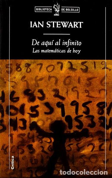 Libros: De aqu&iacute; al infinito- 9788484325475