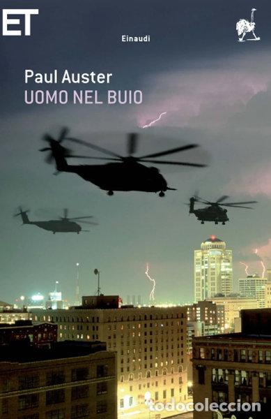 Libros: Uomo nel buio- 9788806201555 - Foto 1