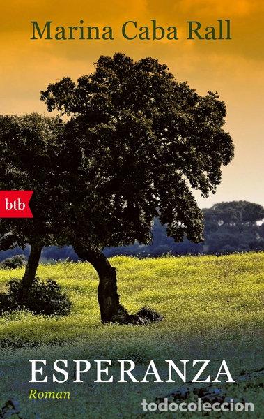 Libri di seconda mano: Esperanza- 9783442715473