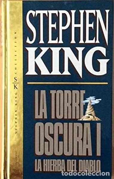 B&uuml;cher: La hierba del diablo- 9788440220974