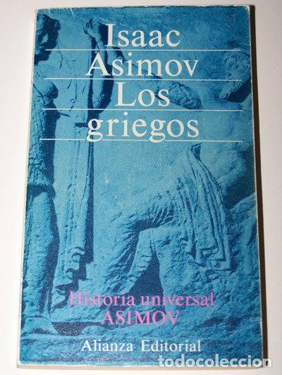 B&uuml;cher: Los Griegos- 9788420618104
