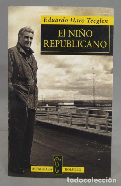 B&uuml;cher: El ni&ntilde;o republicano- 9788420429342
