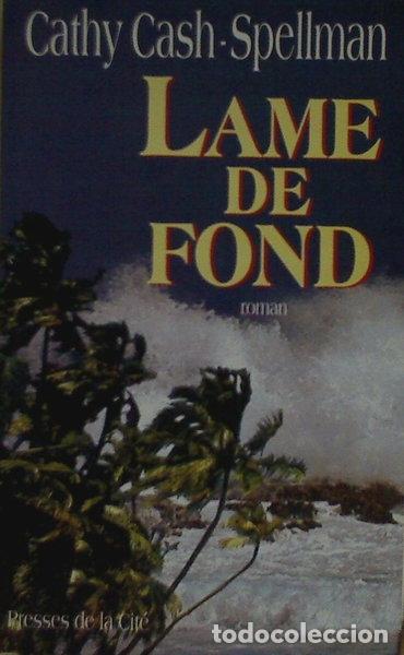 B&uuml;cher: Lame de fond- 9782258044036