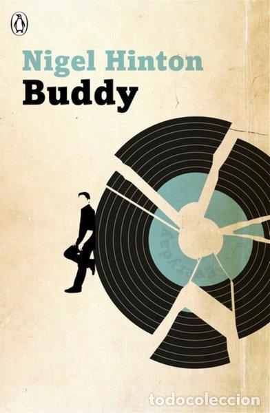B&uuml;cher: Buddy- 9780141368955