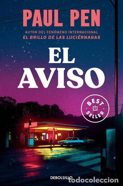 B&uuml;cher: El aviso- 9788466378888
