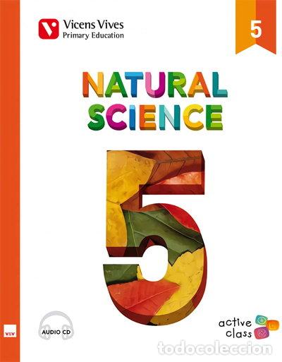 B&uuml;cher: Natural Science 5- 9788468215631