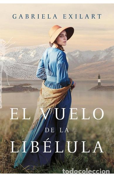 Libri di seconda mano: El vuelo de la lib&eacute;lula- 9789506446888