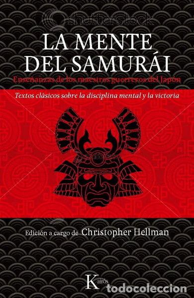 B&uuml;cher: La mente del samur&aacute;i- 9788499881294