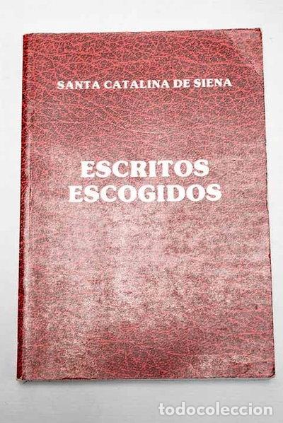 B&uuml;cher: Escritos escogidos- 9788476932025