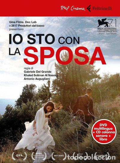 B&uuml;cher: Io sto con la sposa- 9788807741326