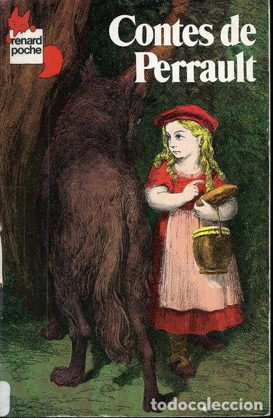 B&uuml;cher: Contes- 9782211049283