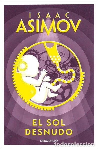 Libros: El sol desnudo- 9788497937856