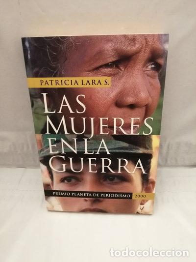 Libros: Las mujeres en la guerra- 9799586149463
