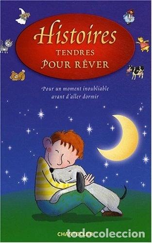 Libros: Histoires tendres pour r&ecirc;ver- 9782803451364