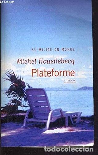 Libros: Plateforme- 9782702866498