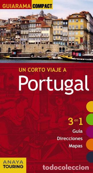 Libros: Portugal- 9788499356693