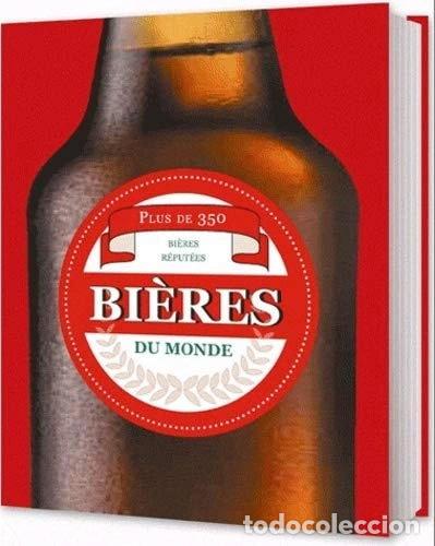 Libros: Bi&egrave;res du monde- 9781445438771