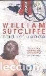 Libros: Bad Influence- 9780141020990