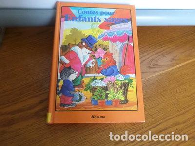 Livres: Contes pour enfants sages- 5410741014726