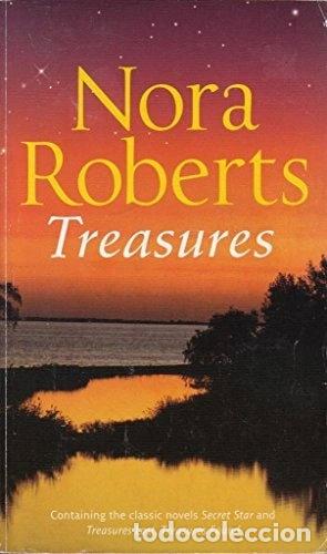 Libros: Treasures- 9780263868906