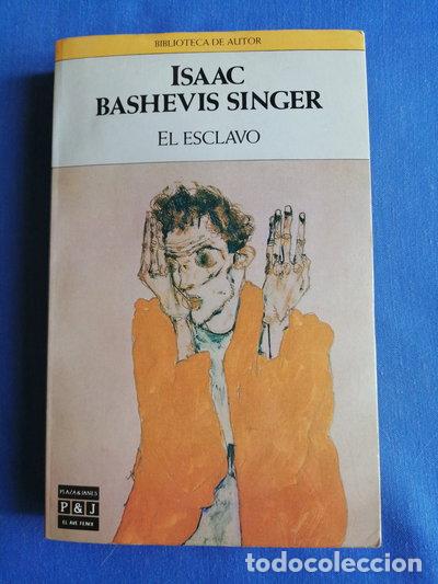 Libros: El esclavo- 9788401427626