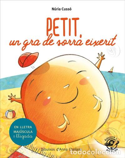 Livres: Petit, un gra de sorra eixerit- 9788496569928