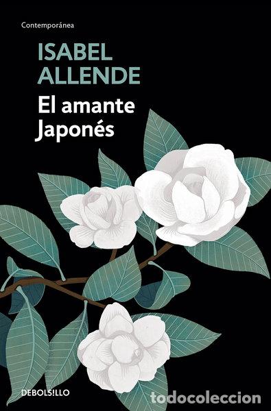 Libros: El amante japon&eacute;s- 9788466342216