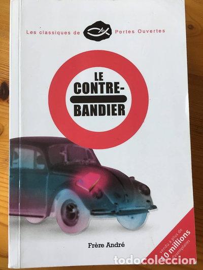 Libros: Le contrebandier- 9782850316968