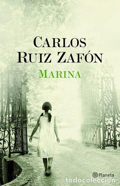 Libros: Marina- 9789896571191