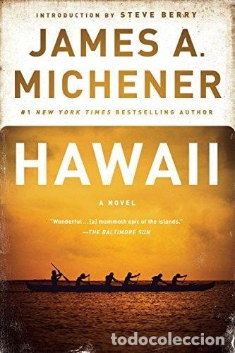 Libri di seconda mano: Hawaii- 9780375760372