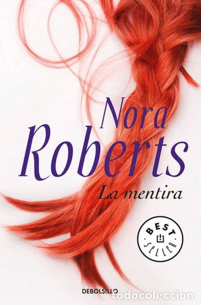 Libri di seconda mano: La mentira- 9788466338783