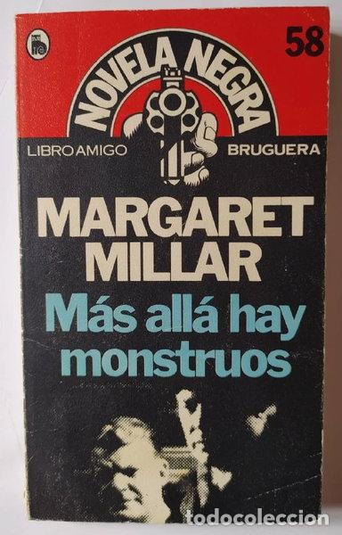 Libri di seconda mano: M&aacute;s all&aacute; hay monstruos- 9788402080110
