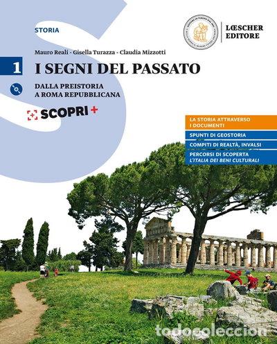 Libros: I segni del passato, Vol. 1- 9788858332504