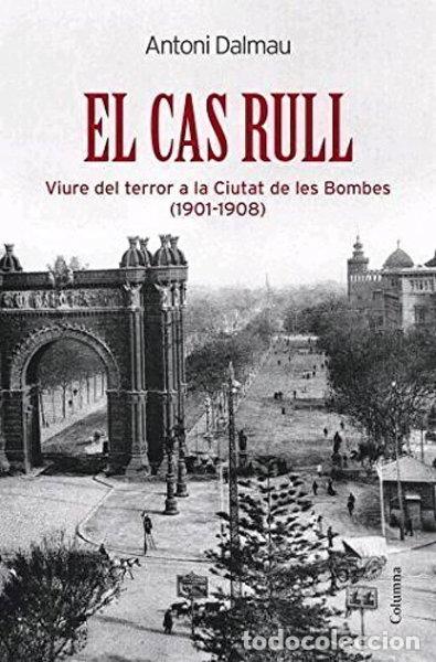 Libros: El cas Rull- 9788466408974