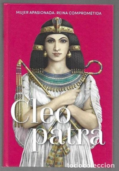 Libros: Cleopatra- 9788413295794