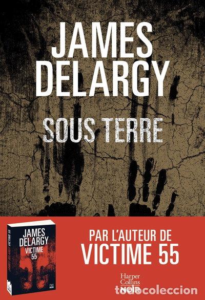 Libros: Sous terre- 9791033908074