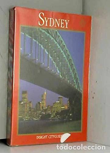 Libros: Sydney- 9780245548482