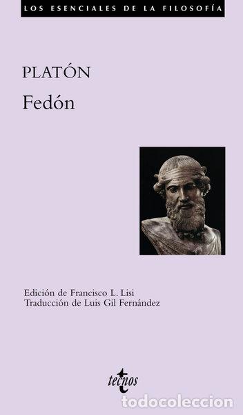 Libros: Fed&oacute;n- 9788430938087