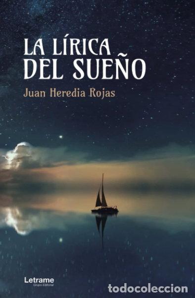 books: La l&iacute;rica del sue&ntilde;o- 9788413866437
