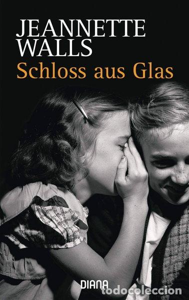 Libros: Schloss aus Glas- 9783453351356