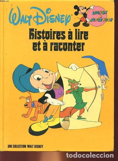 Libros: Histoires &agrave; lire et &agrave; raconter- 9782830213522