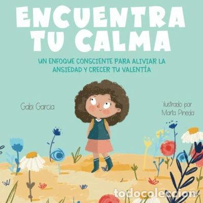 Livres: Encuentra Tu Calma- 9781949633153