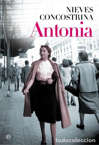 Libros: Antonia- 9788490602065 - Foto 1