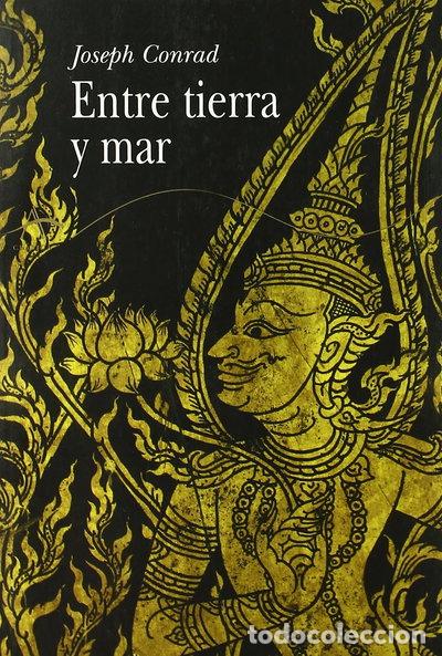 B&uuml;cher: Entre tierra y mar- 9788484282280