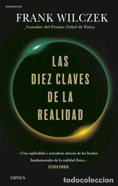 B&uuml;cher: Las diez claves de la realidad- 9788491993667